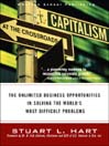 Capitalism at the Crossroads By Stuart L. Hart